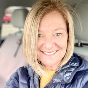 Meet your Posher, Ann